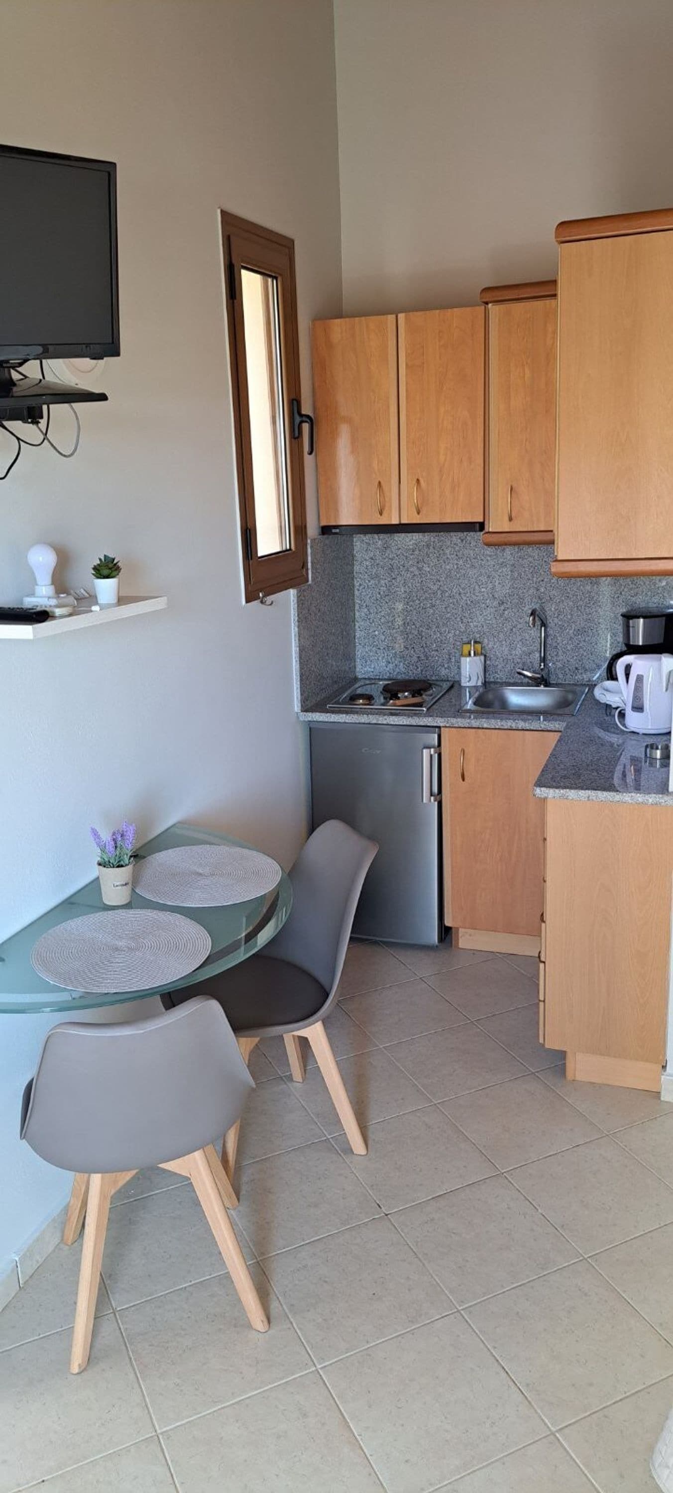 Apartment | 1 bedroom