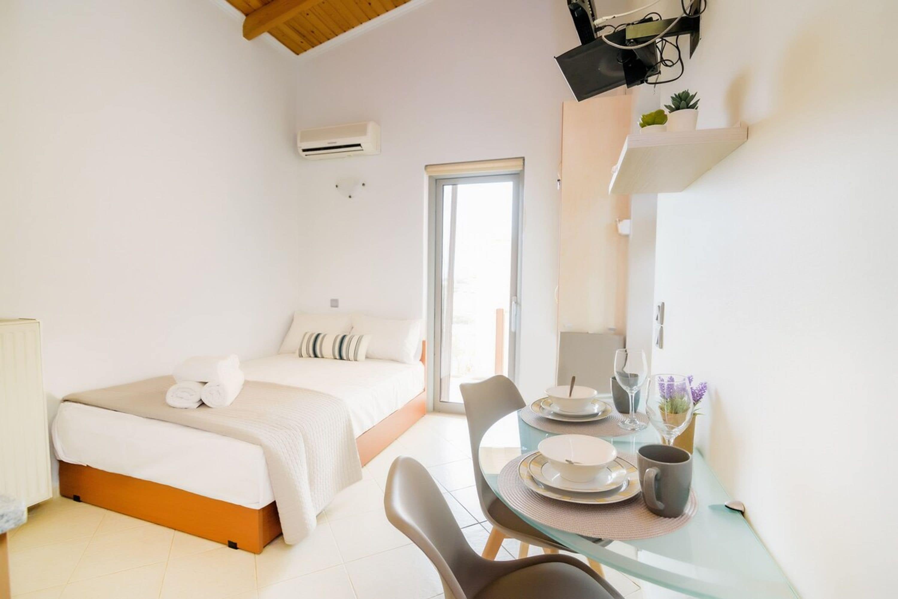 Apartment | 1 bedroom