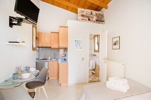 Appartement | 1 chambre
