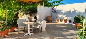 1 habitación