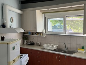 House, Smoking | 1 bedroom