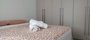 1 bedroom, Internet - Hellene Partment Near Chania City Centre (Chania)