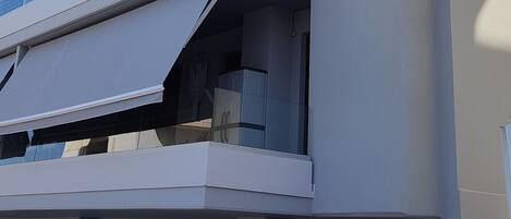 Apartment | 1 bedroom, Internet