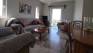 House, Smoking | 4 bedrooms - Hiltop House Kalyves (Apokoronas)