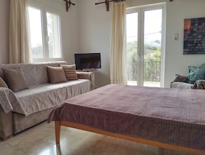 Huis, roken | 4 slaapkamers