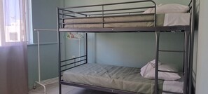 Apartment, Smoking | 2 bedrooms, desk, soundproofing