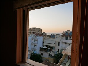 Appartement, fumeurs | 2 chambres, bureau, chambres insonorisées