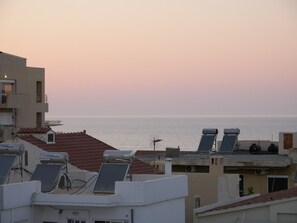 Appartement, fumeurs | 2 chambres, bureau, chambres insonorisées