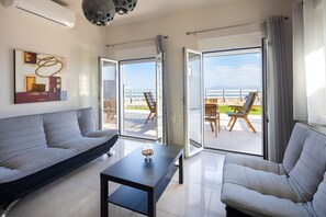 Villa, fumadores | 3 dormitorios, escritorio, sistema de insonorización