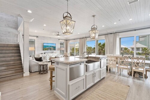 Cottages of Romar 12 - Beach Please - Luxury Home