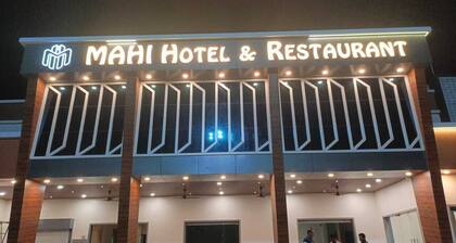 The Sky Comfort Hotel Mahi