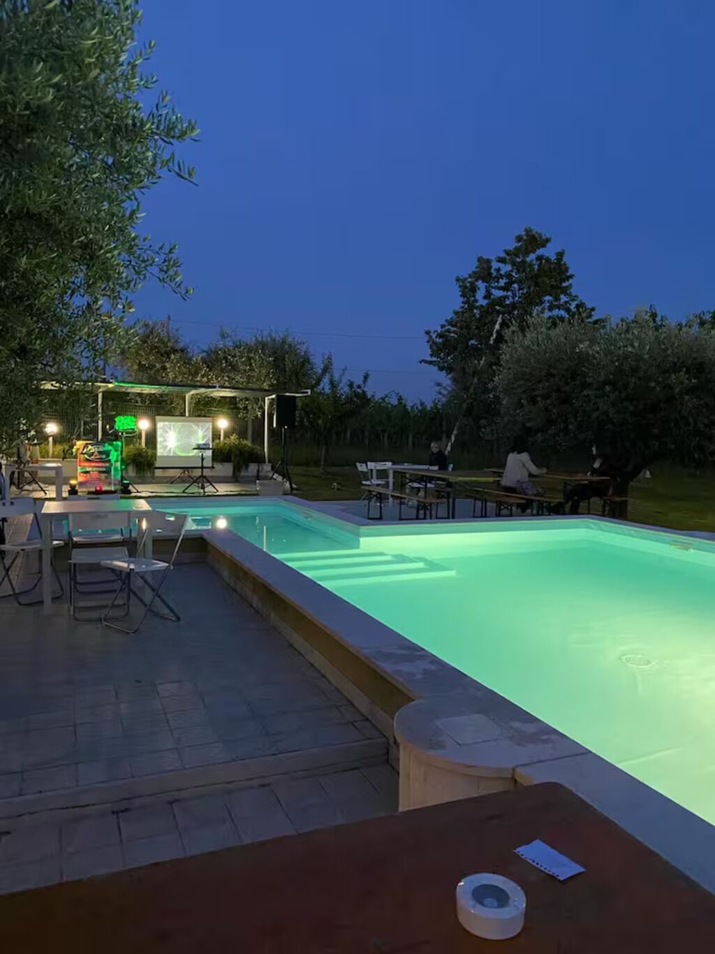 Pool