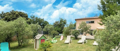 Area bambini