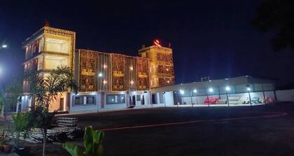 Hotel Panna Shree