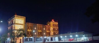 Hotel Panna Shree