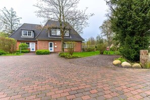 Exterior - Appartement in St. Peter-Ording (St. Peter-Ording)