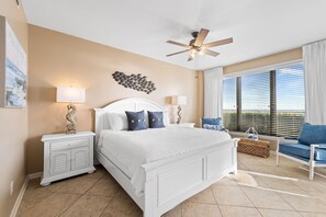 Condo, Multiple Beds (Seachase 103E) | 2 bedrooms, iron/ironing board, WiFi - Seachase 103e (Orange Beach)