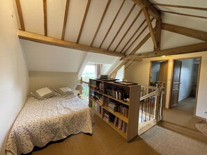 3 Schlafzimmer, Bügeleisen/Bügelbrett, WLAN, Bettwäsche