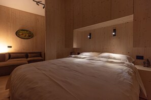 2 soveværelser, Wi-Fi, sengetøj