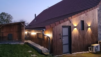 Exterieur