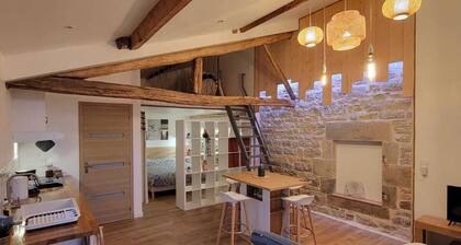 Gite du verger in Arc et Senans