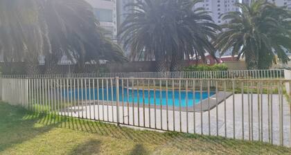 Very comfortable apartment, 4 bedrooms 3 bathrooms