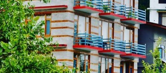 Lotus Cottages Manali