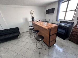 Interior - Suite#31|Close to Auto. Mex-Qro. (Cuautitlán Izcalli)