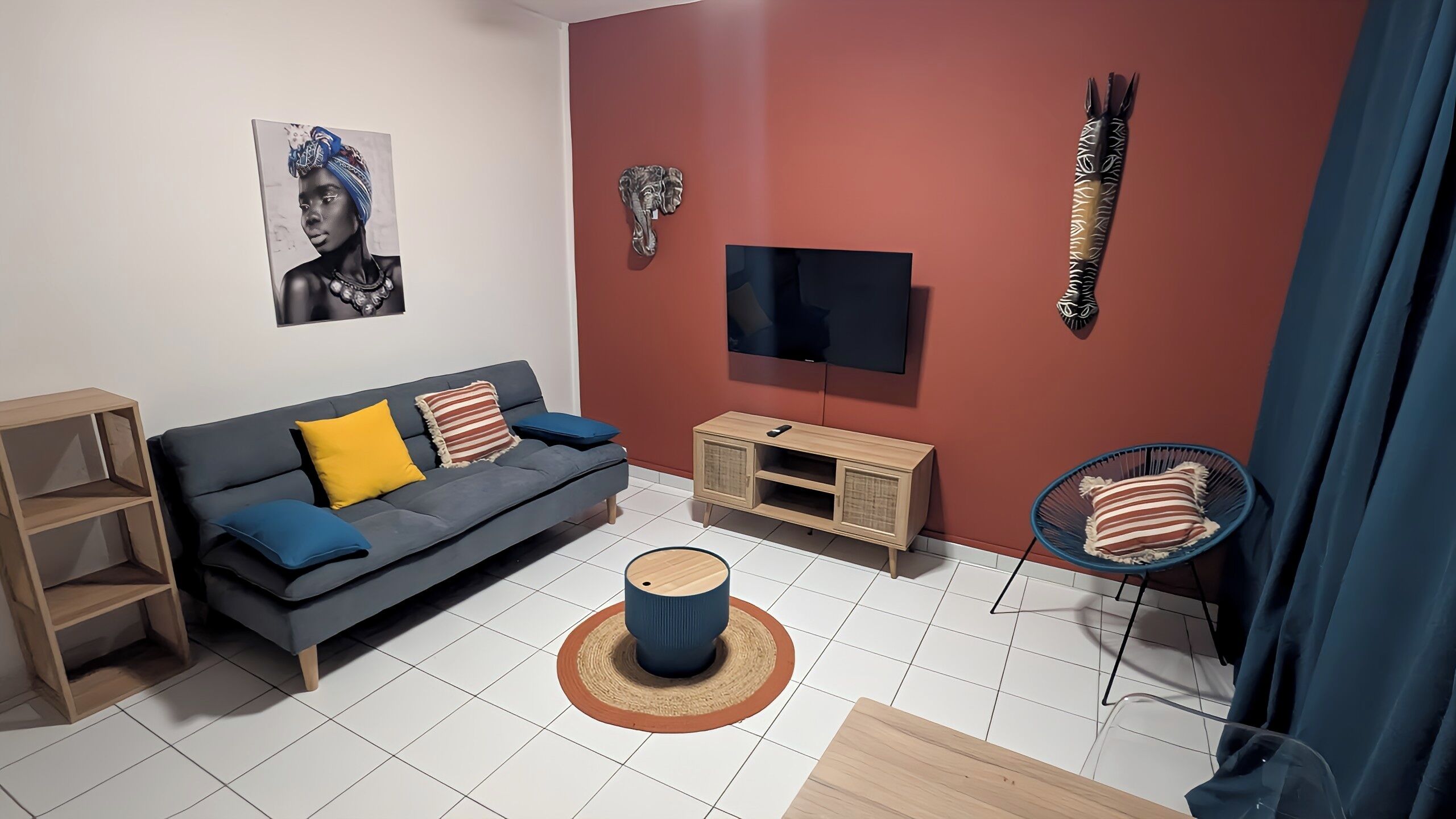 Smart TV