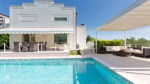 Villa - Villa Surya 8 2 Emma Villas (Misano Adriatico)