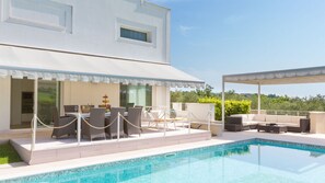 Villa - Villa Surya 8 2 Emma Villas (Misano Adriatico)