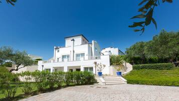 Villa | 5 bedrooms
