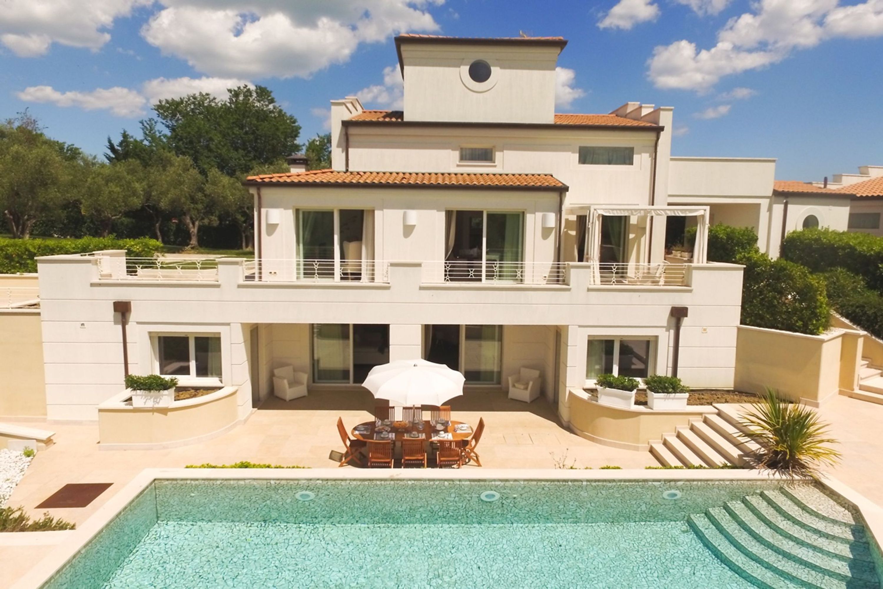 Villa | 4 Schlafzimmer