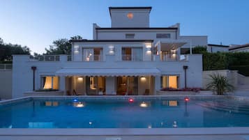 Villa | 4 bedrooms