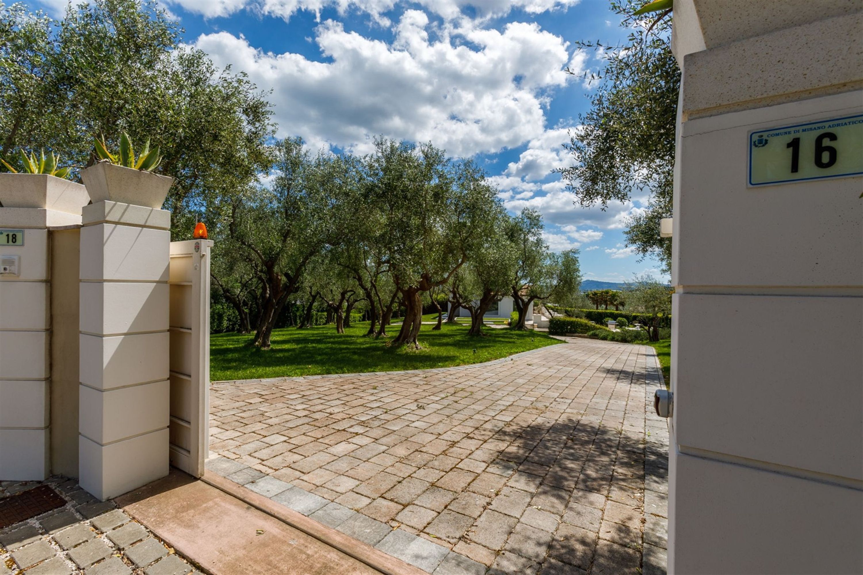 Villa | 4 Schlafzimmer