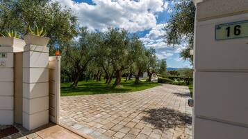 Villa | 4 Schlafzimmer