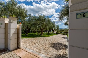 Biệt thự | 4 phòng ngủ