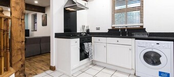 Boutique 3 Bedroom in Central Leamington