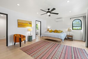 3 slaapkamers, wifi, beddengoed