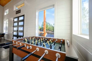 Sala de juegos