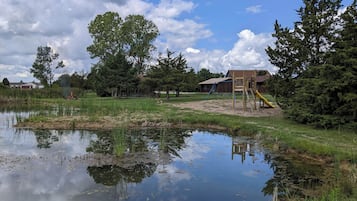 Zona infantil