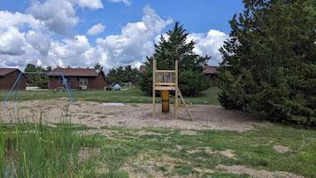 Zona infantil