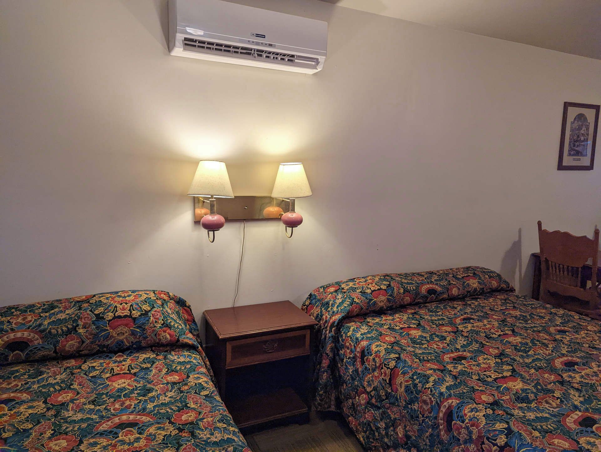 Internet y ropa de cama 