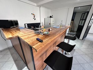 Private kitchen - Suite#12|Close to Auto. Mex-Qro. (Cuautitlán Izcalli)