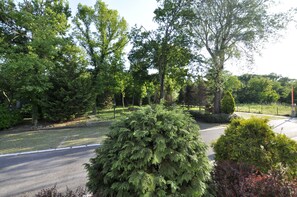 Exterior - Vila Forest (Belgrade)