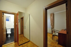 ทางเดิน