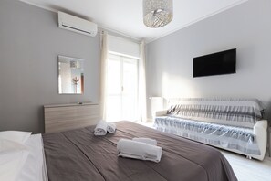 Basic Room