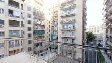 Balcón