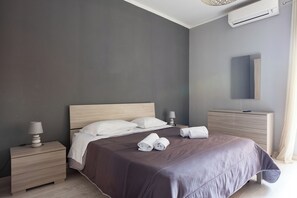 Basic Room