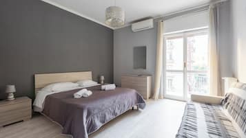 Rom – basic | Wi-fi (inkludert)